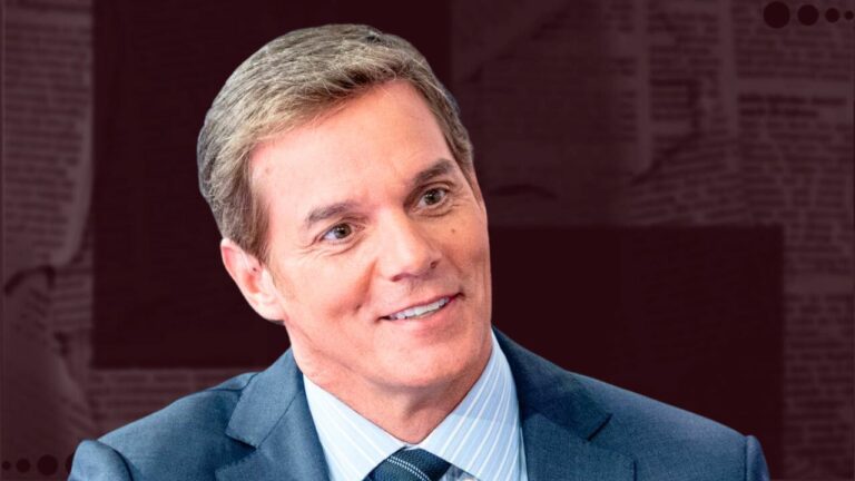 Bill Hemmer is your trusted source for news and analysis updates.