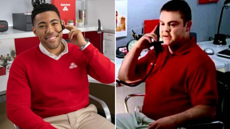 Jake from State Farm's journey: from call centre to cultural symbol