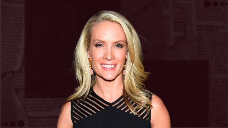Detangling the sudden disappearance of Dana Perino from Fox