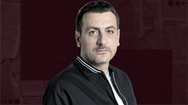 Rumors go around about the leaving of Peter Barlow on Coronation Street.
