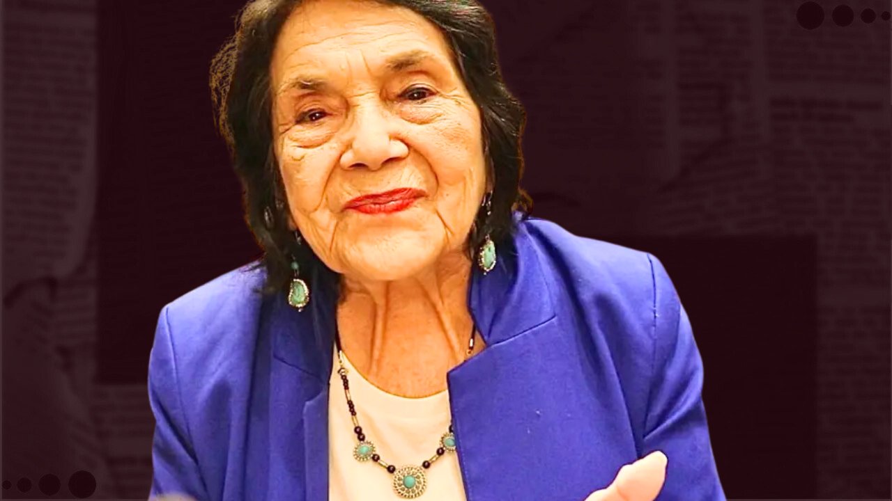 Detangling the life and success behind Dolores Huerta’s career