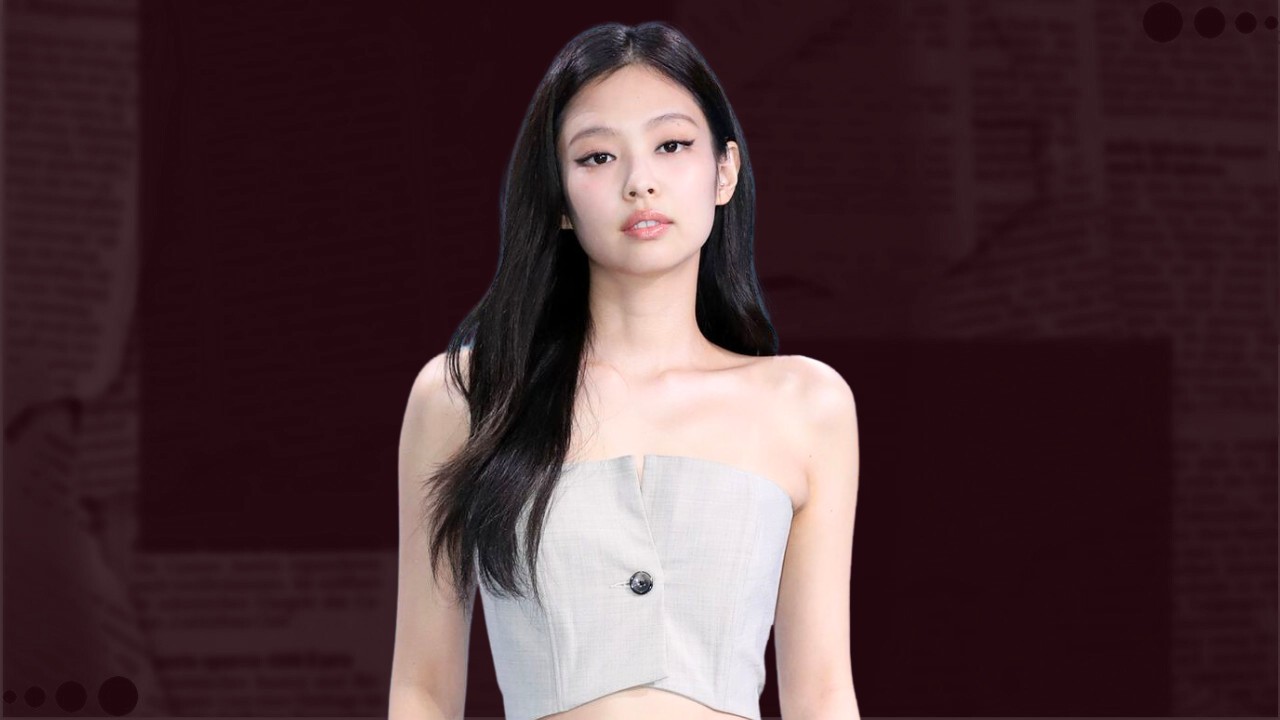 Diving into the enigma that is Jennie's journey as K-pop stardom, health scares, and intriguing speculations await in her career.