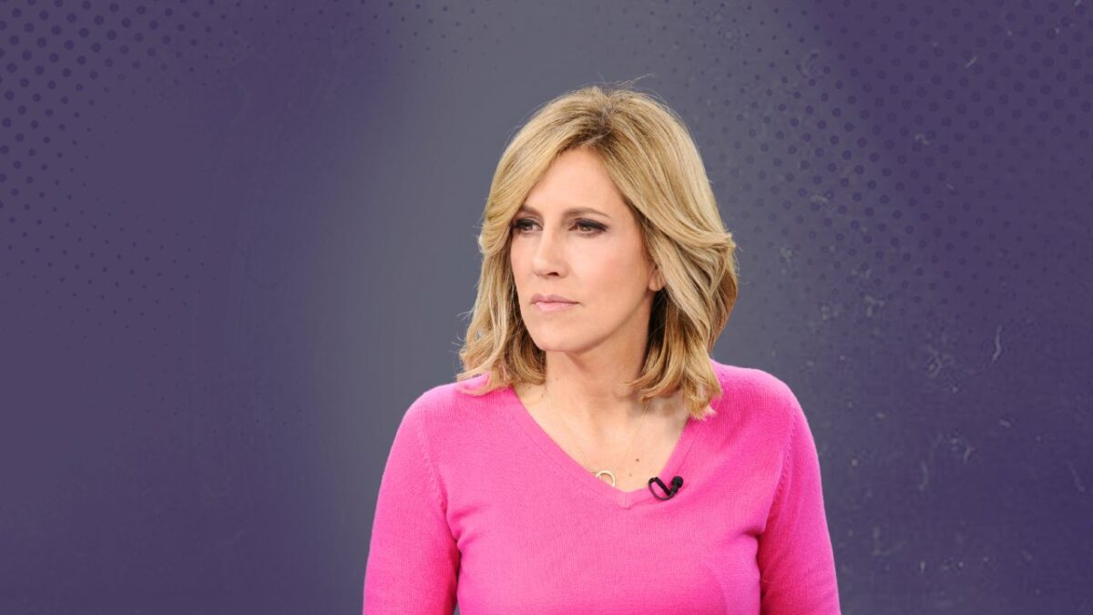 What Happened to Alisyn Camerota