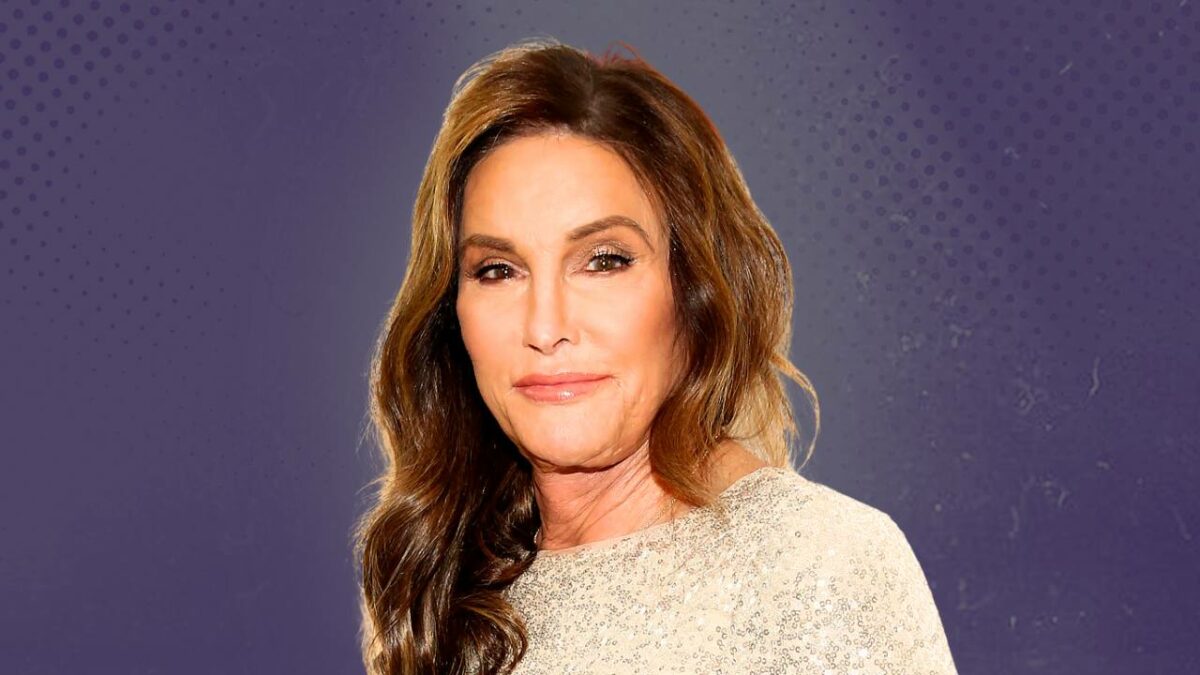 What happened to Caitlyn Jenner