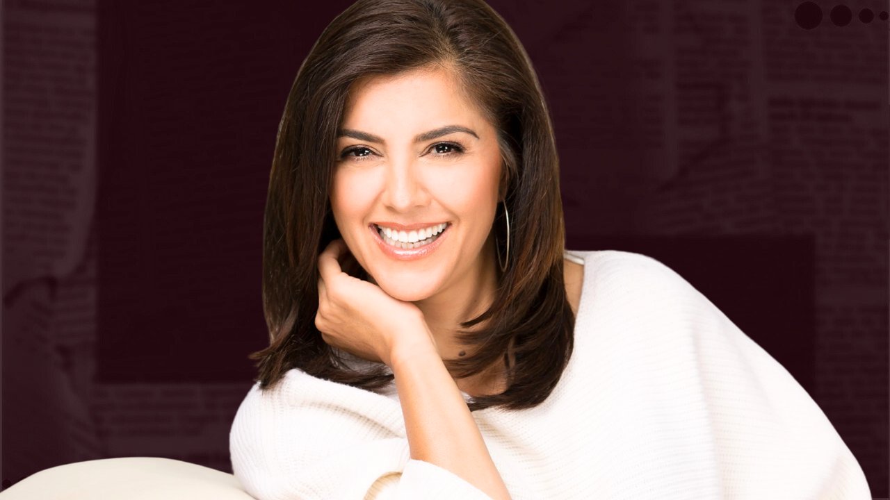 Rachel Campos-Duffy, TV host and political commentator, remains a fixture on Fox News.