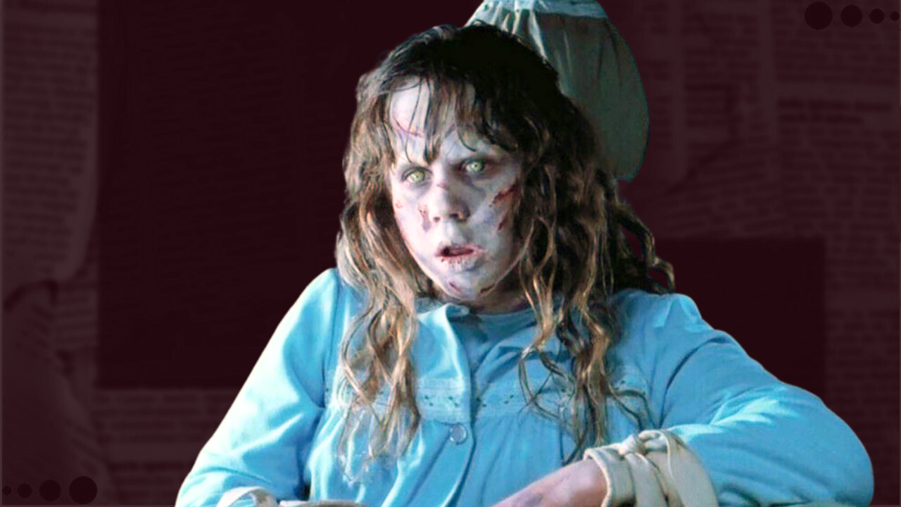 Regan’s fate takes an unexpected turn in “The Exorcist.”