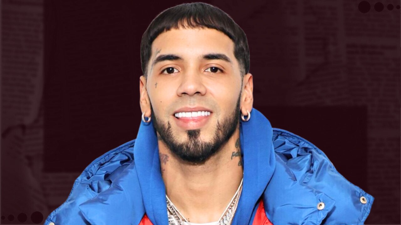 Anuel AA’s rough patch is both in career and health. 