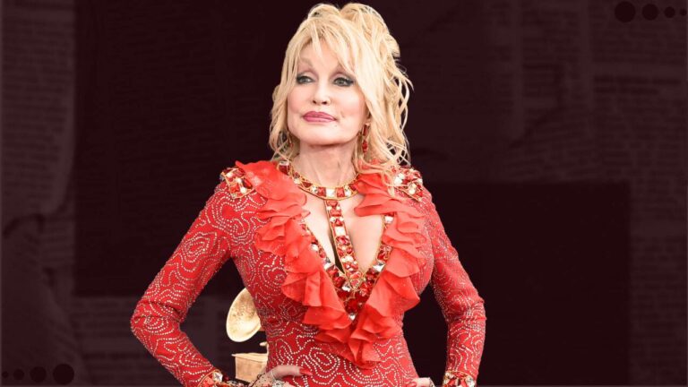  Is Dolly Parton dead? Separating Reality from Fiction.