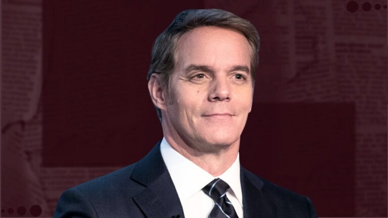 Bill Hemmer's departure from Fox News and next steps.