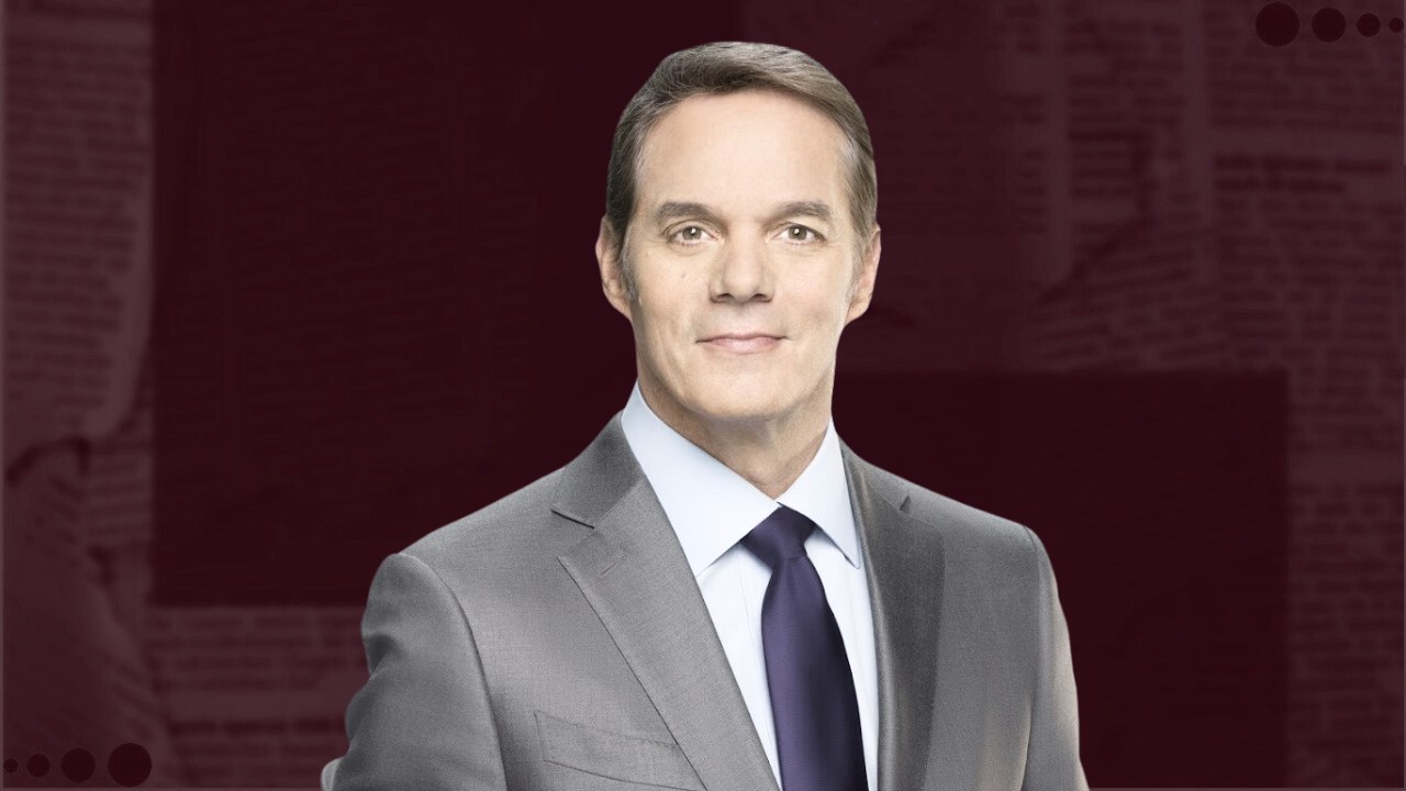Bill Hemmer's Ever-Changing Journey in the Fox News World