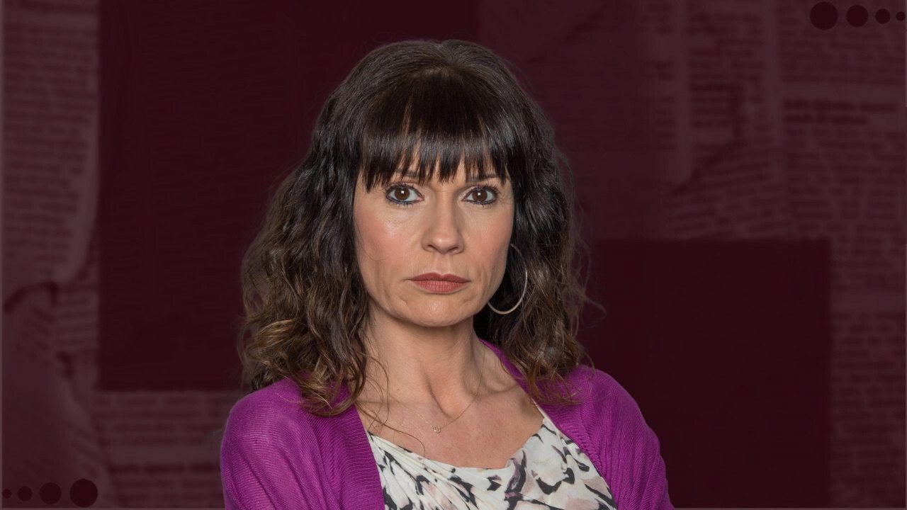 The suspense thickens as rumors are, whether Chas Dingle bidding farewell to Emmerdale?