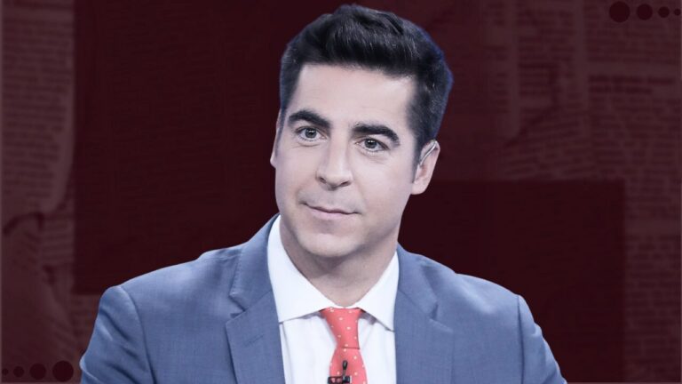 Jesse Watters religion became the center of discussion.