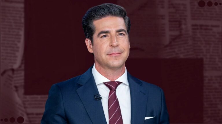 People are shocked about Jesse Watters departure from “The Five.”