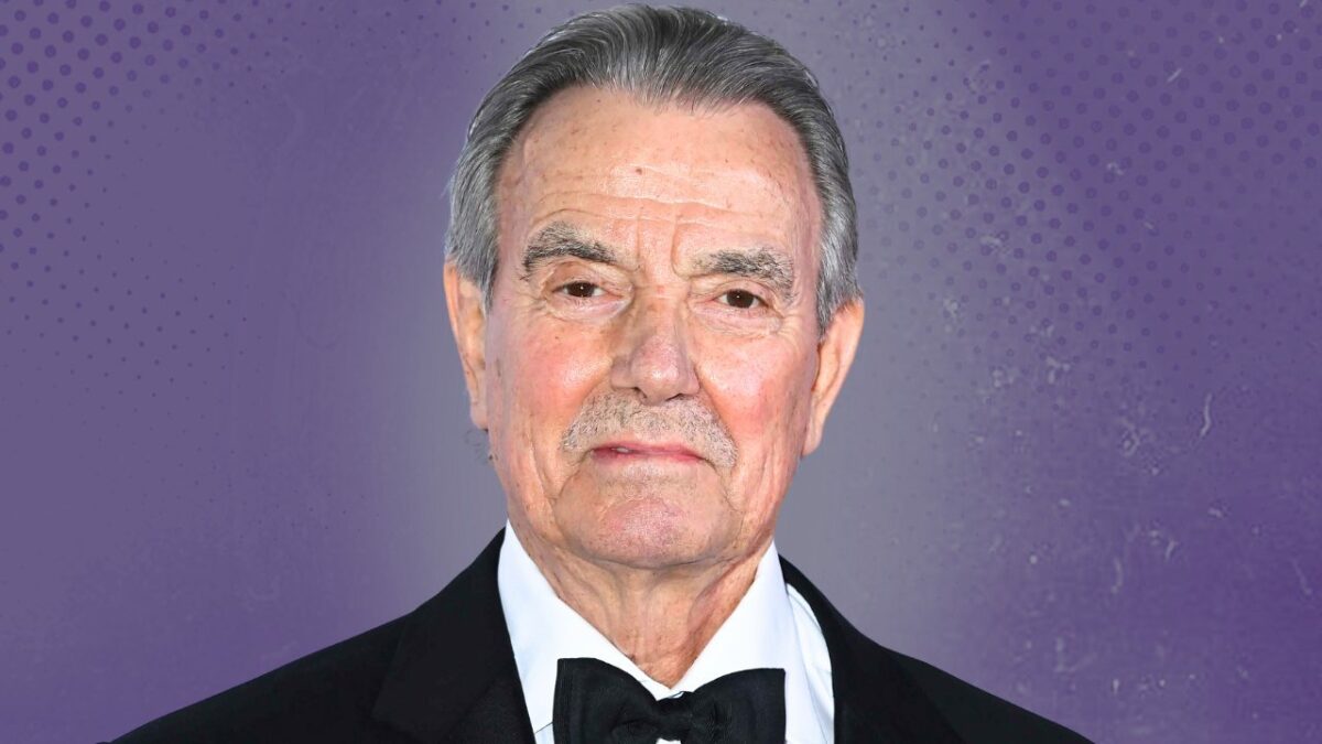 What Happened To Victor Newman