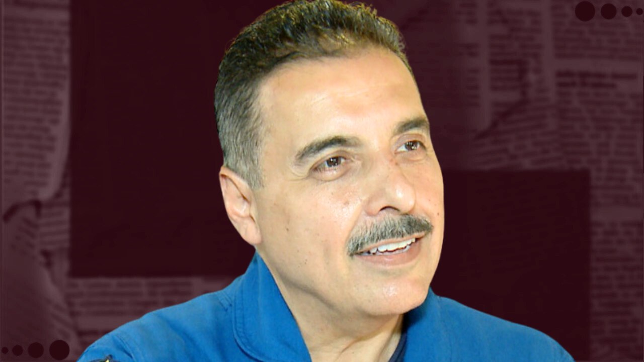 José M Hernández's death rumors.