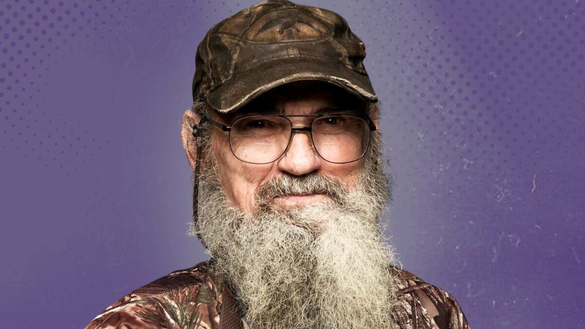 What happened to Si Robertson