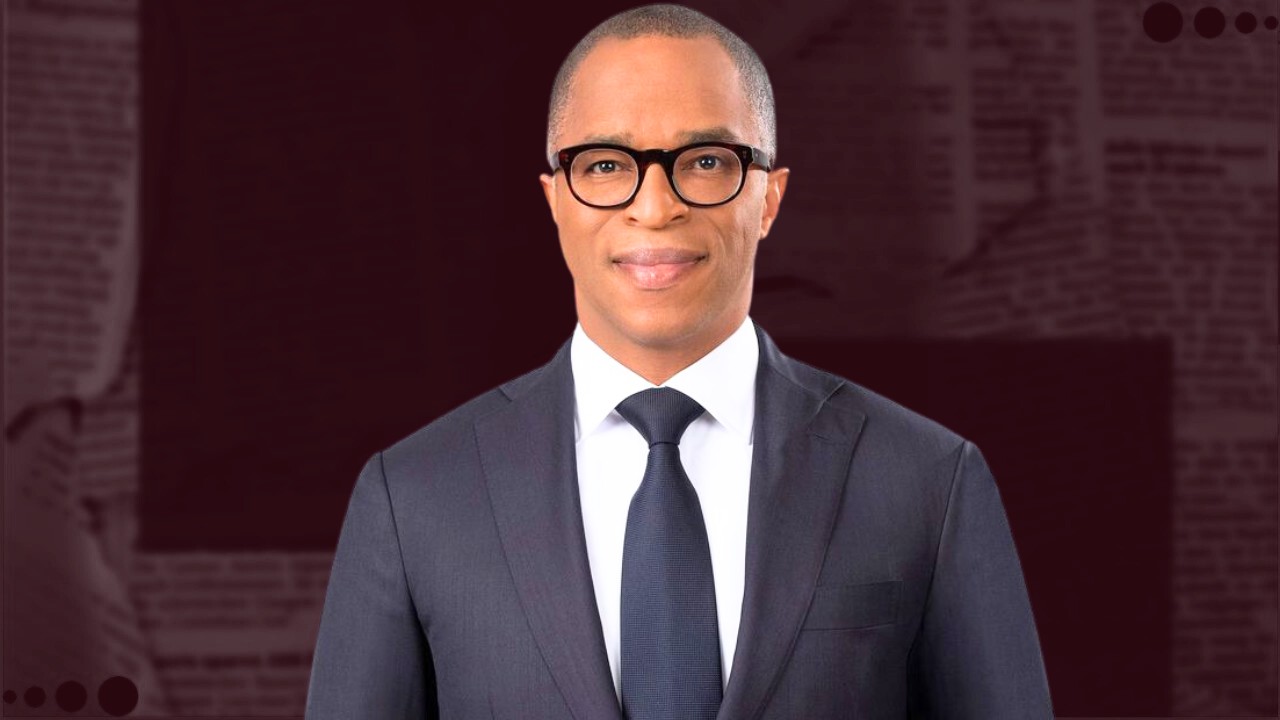 Jonathan Capehart: A Multifaceted Voice in American Media.