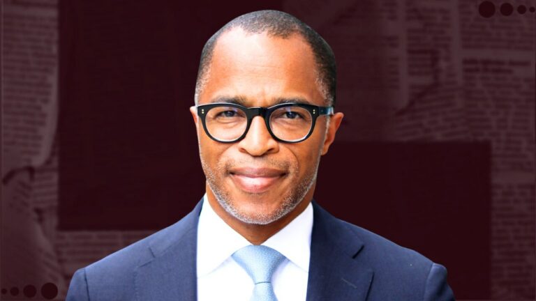 Where is Jonathan Capehart today?