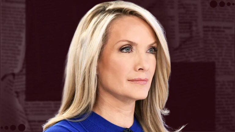 Dana Perino stays with Fox News, continuing her influential career.