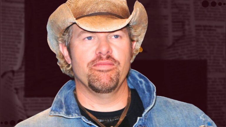 On the journey of Toby Keith’s life, fate and more