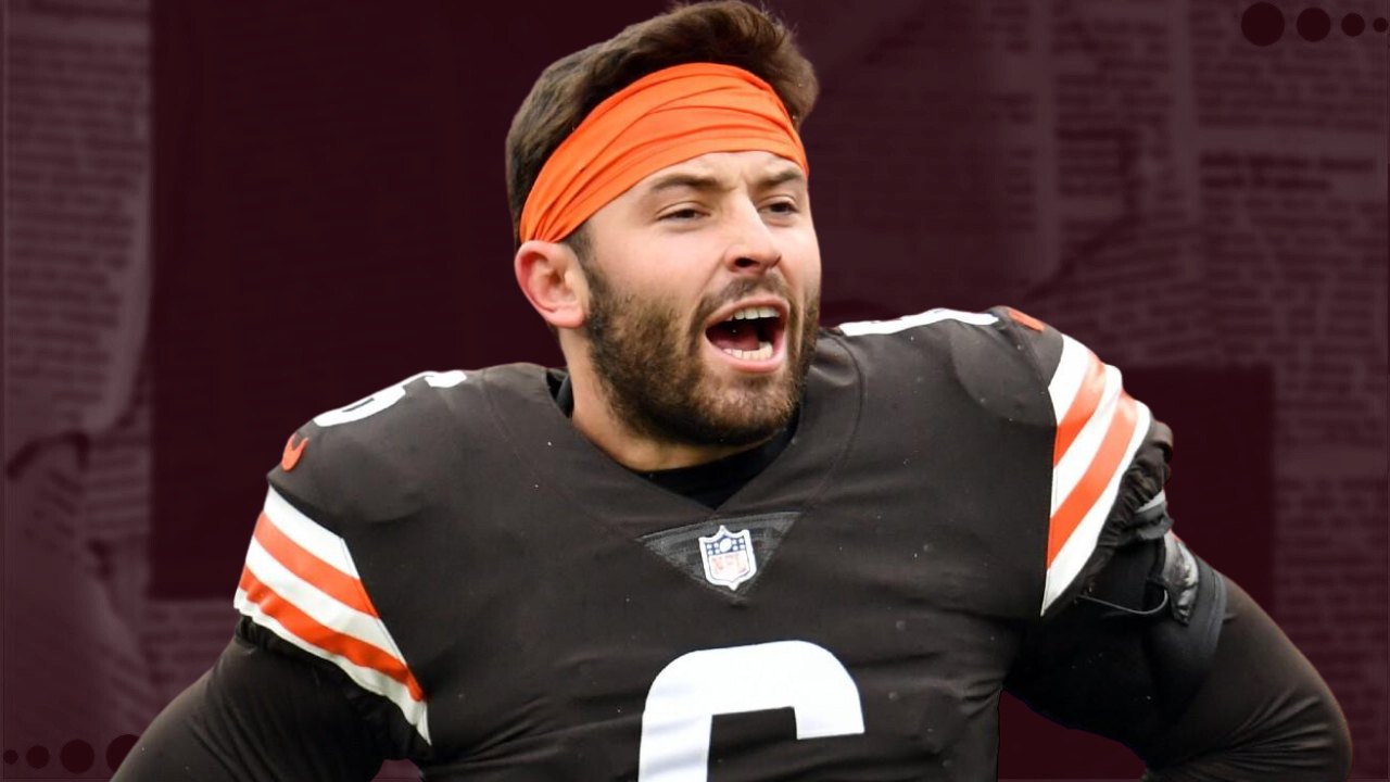 Baker Mayfield's Journey from Records to Buccaneers