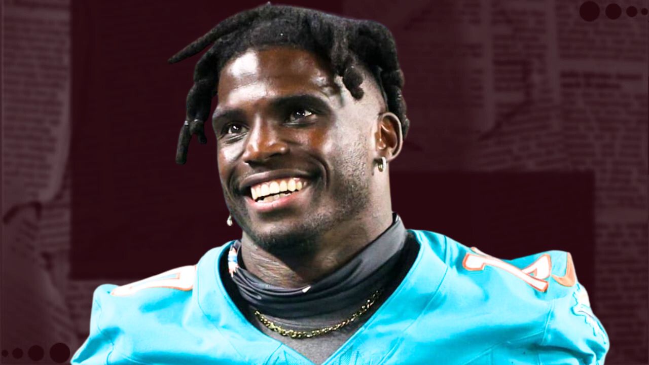 What Happened to Tyreek Hill? Injury Scare and His Remarkable Journey ...