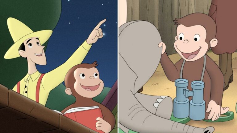 Detangling the tragic fate of Curious George, his life, and more