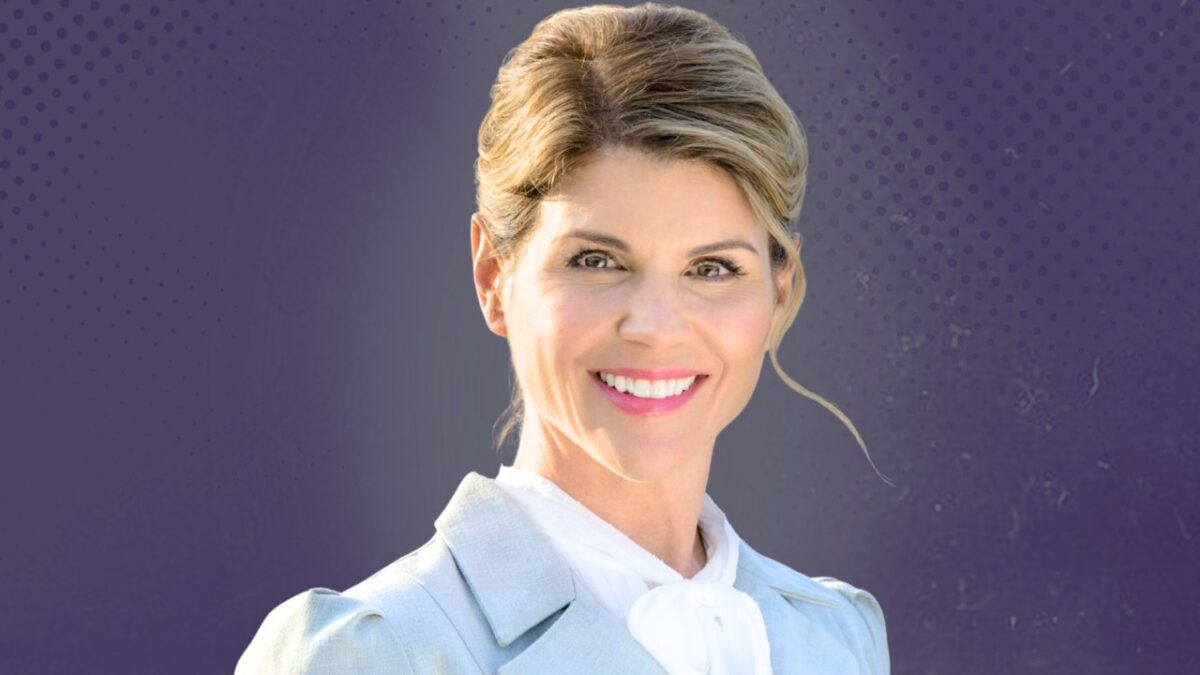 Is Lori Loughlin Returning To When Calls The Heart