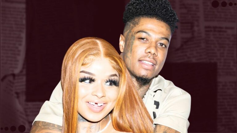 Blueface and Chrisean’s breakup speculations are spreading around.