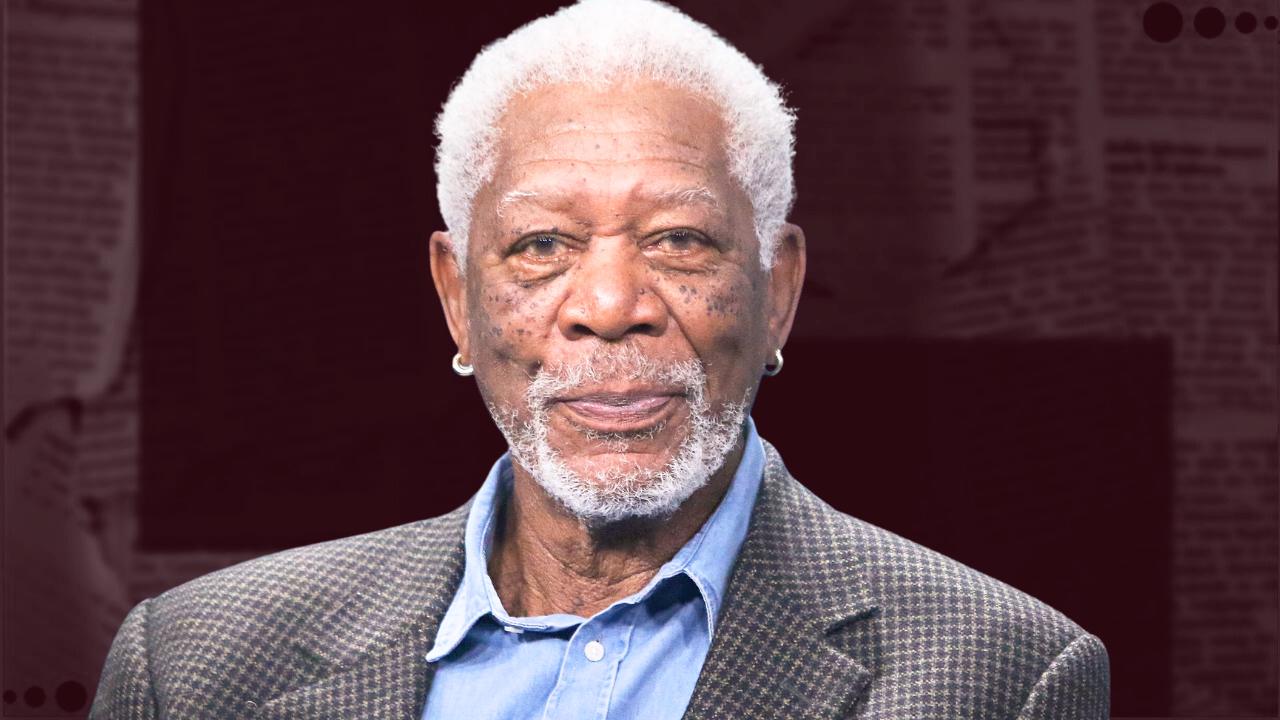 The rumors say Morgan Freeman is dead.