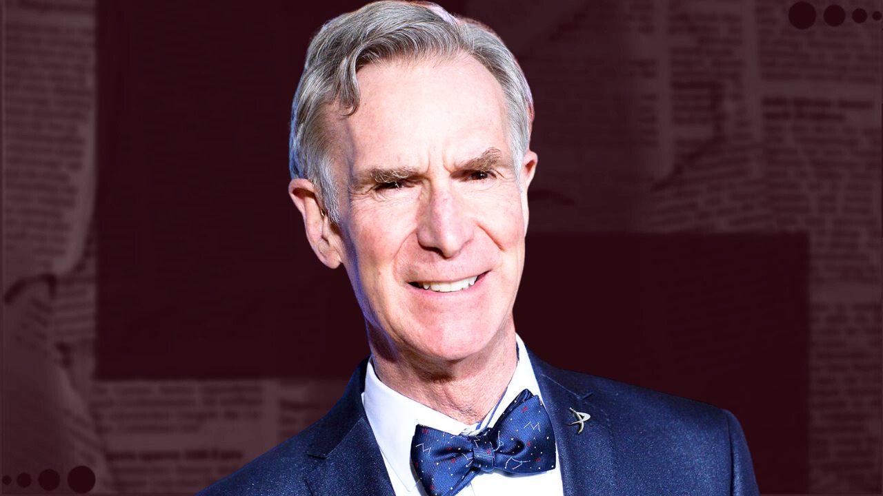 Bill Nye's death rumors.