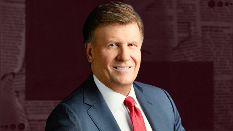 The Unraveled Mystery of CNBC's Joe Kernen. Explore his remarkable career, and controversies, and find out if he's the picture of health.