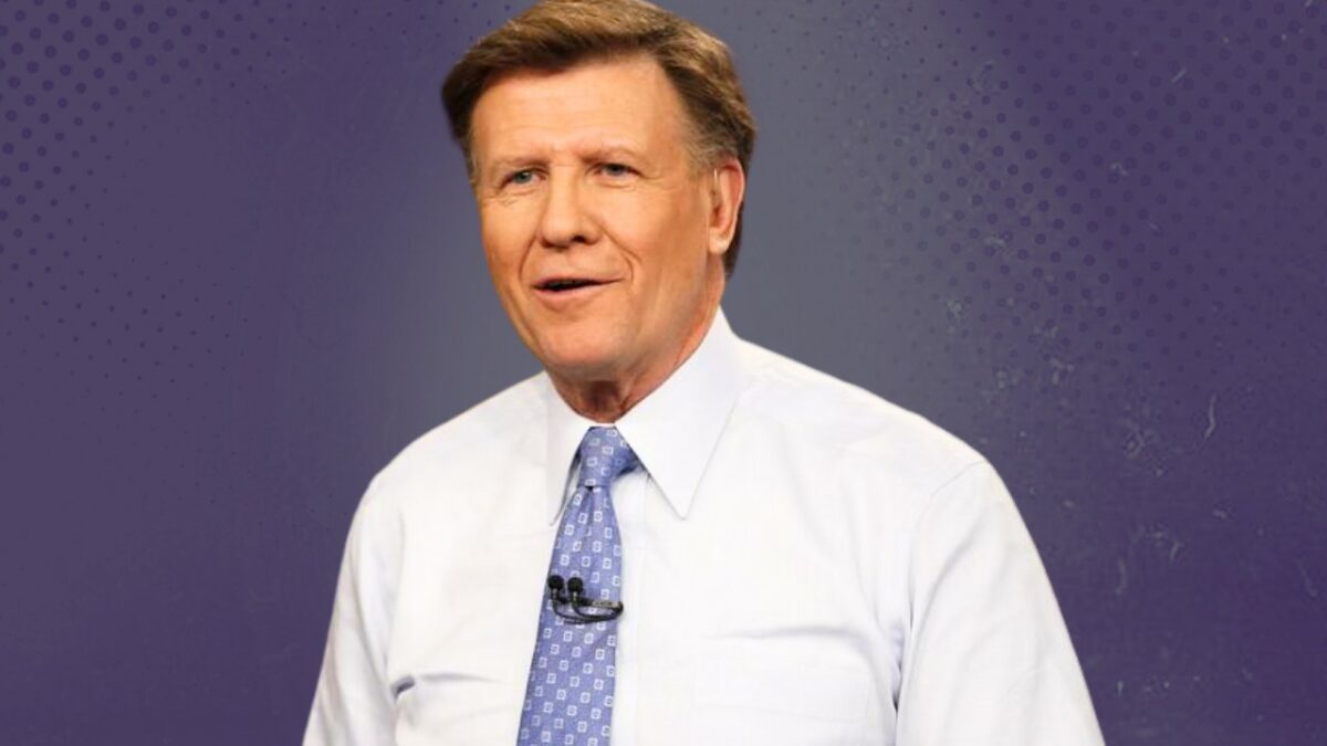 Is Joe Kernen sick? Unraveling 'The Hair' and 'The Kahuna' in Finance ...