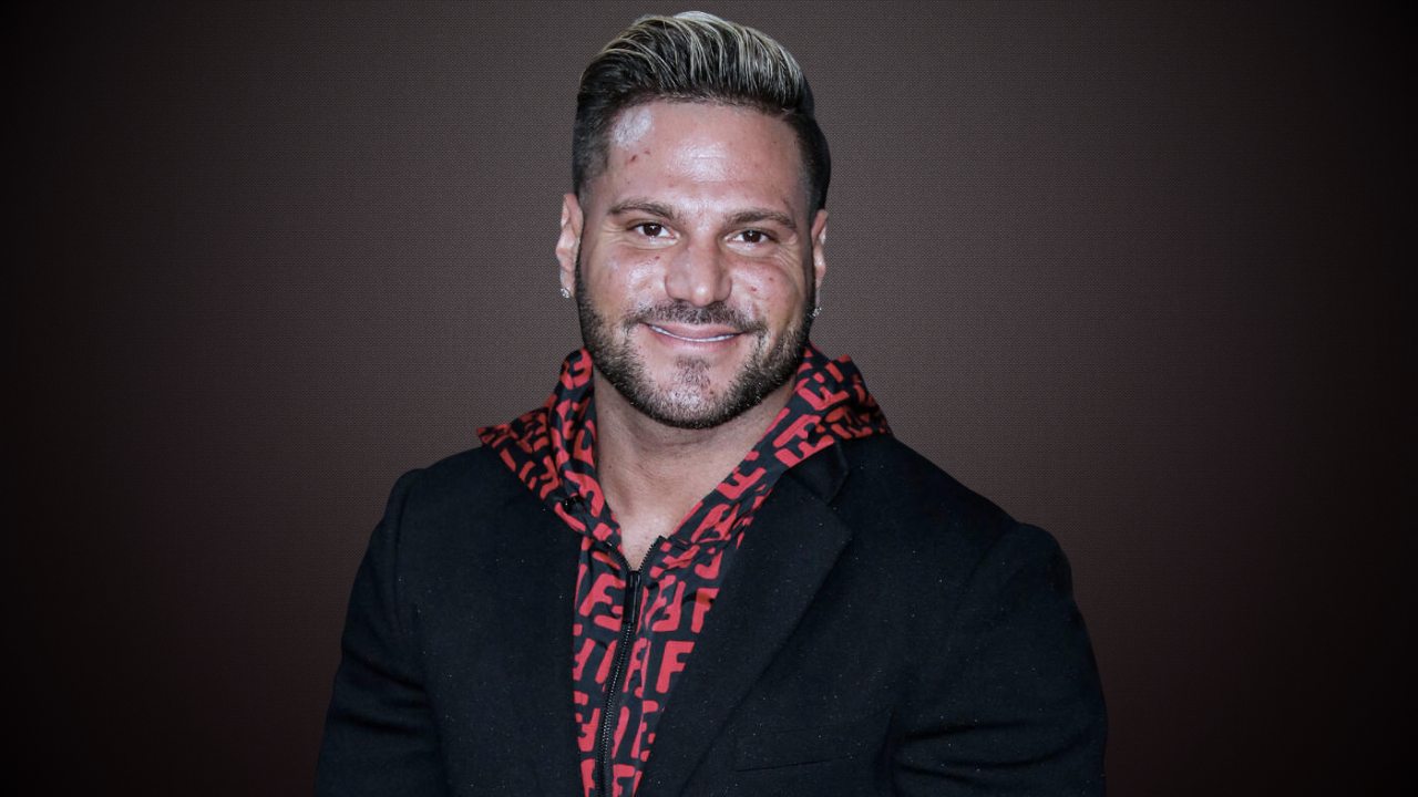 Why is Ronnie no longer on Jersey Shore?
