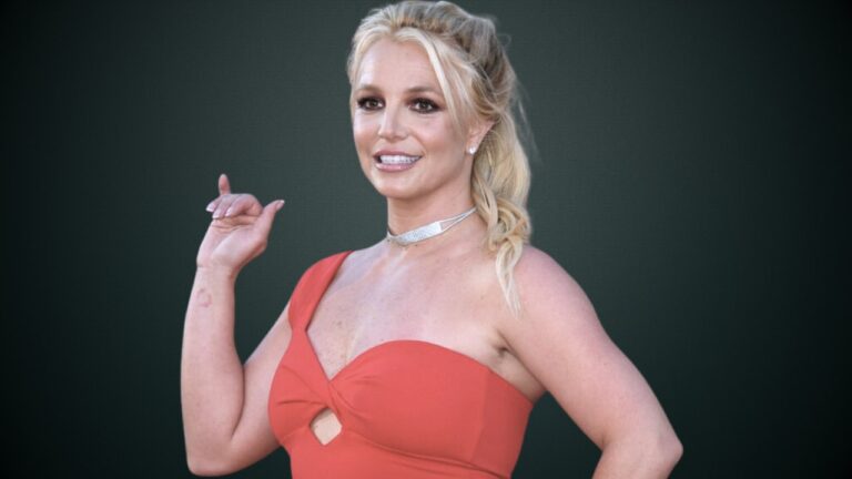 On the journey of Britney Spears’s career and more.