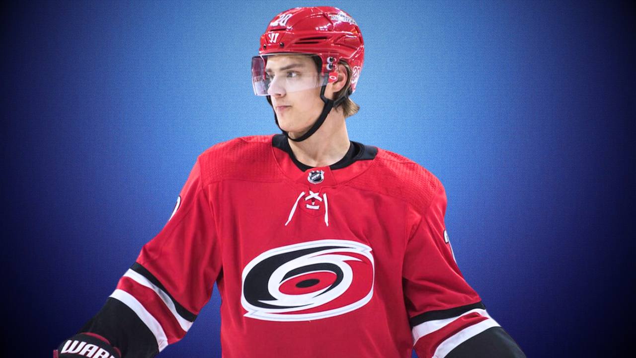 Sebastian Aho Injury Update Key NHL Players Benched in the Early 2023