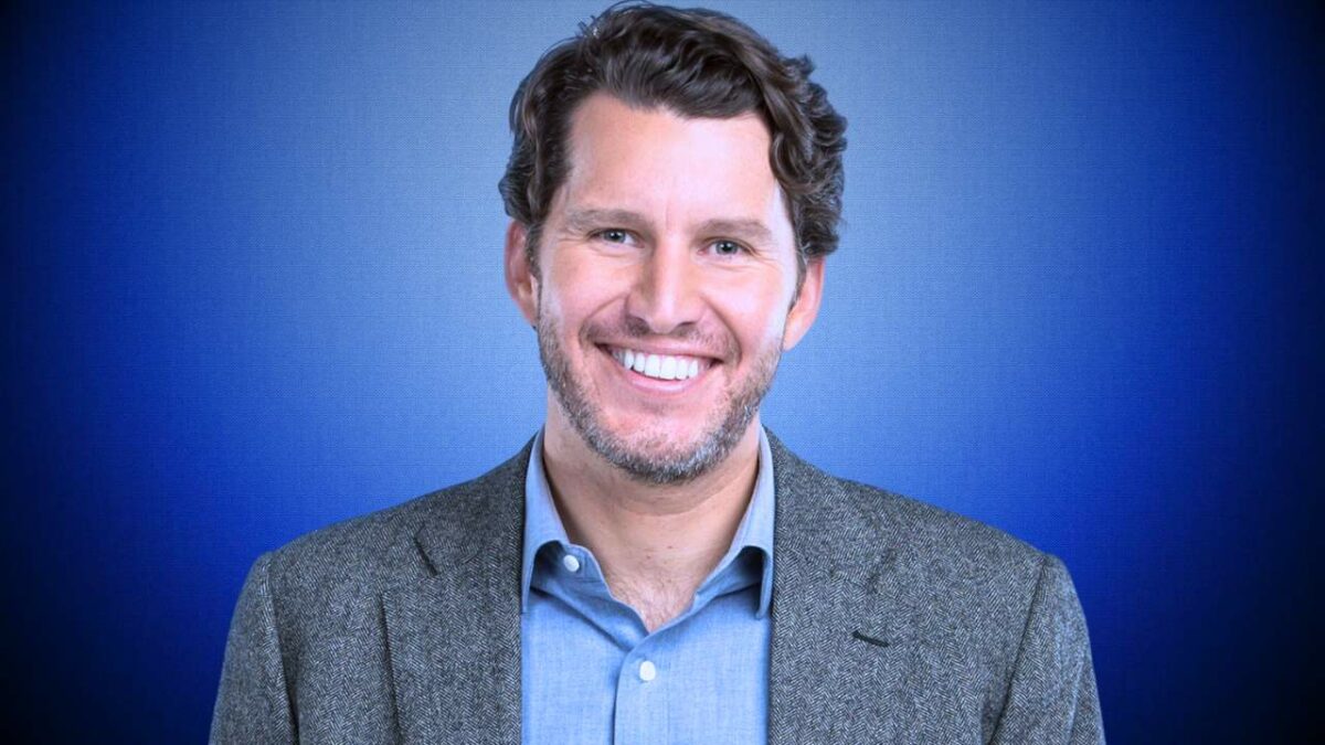 What Happened To Will Cain