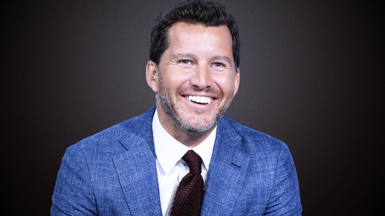 Will Cain's Move from ESPN to Fox News and What Comes Next.