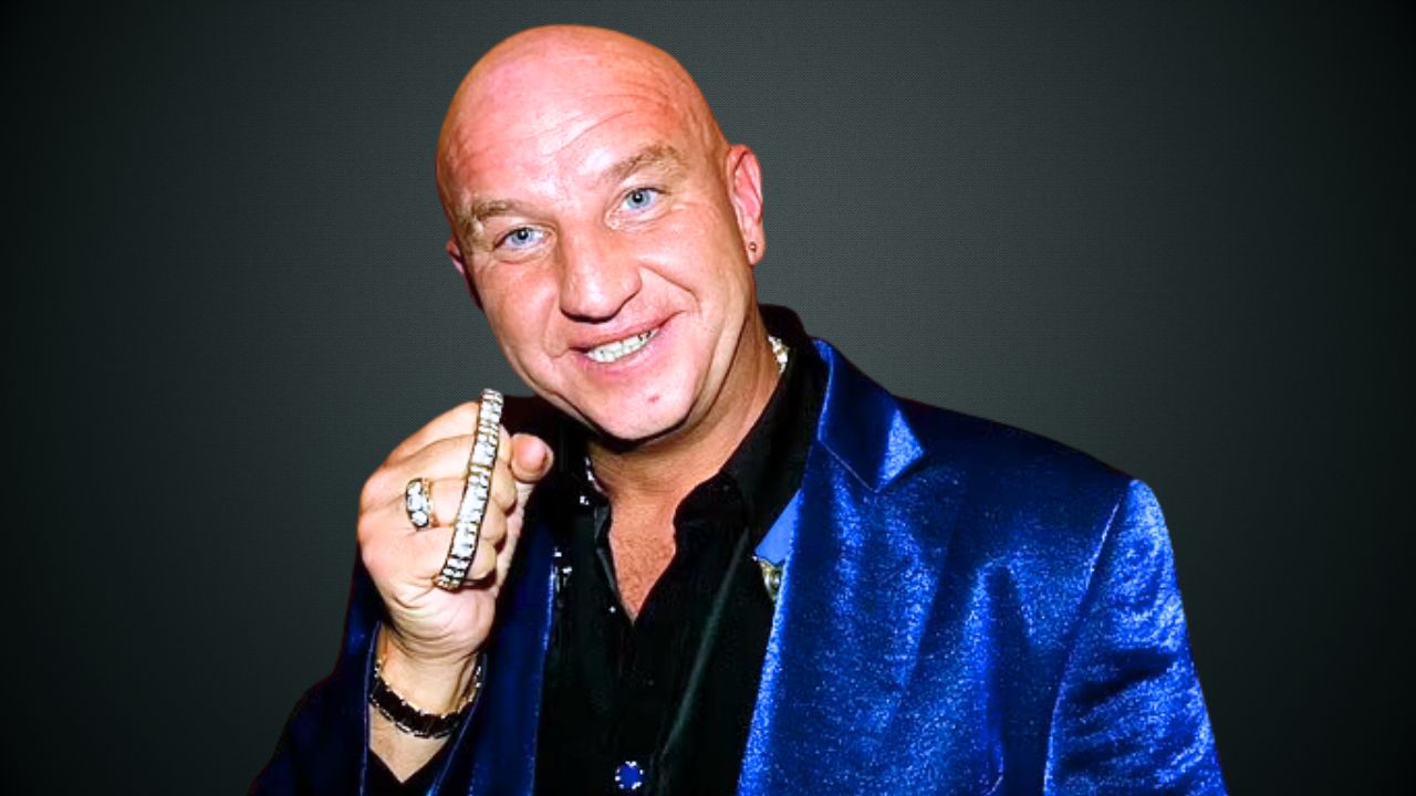 Detangling the mystery behind Dave Courtney’s career, life and more.