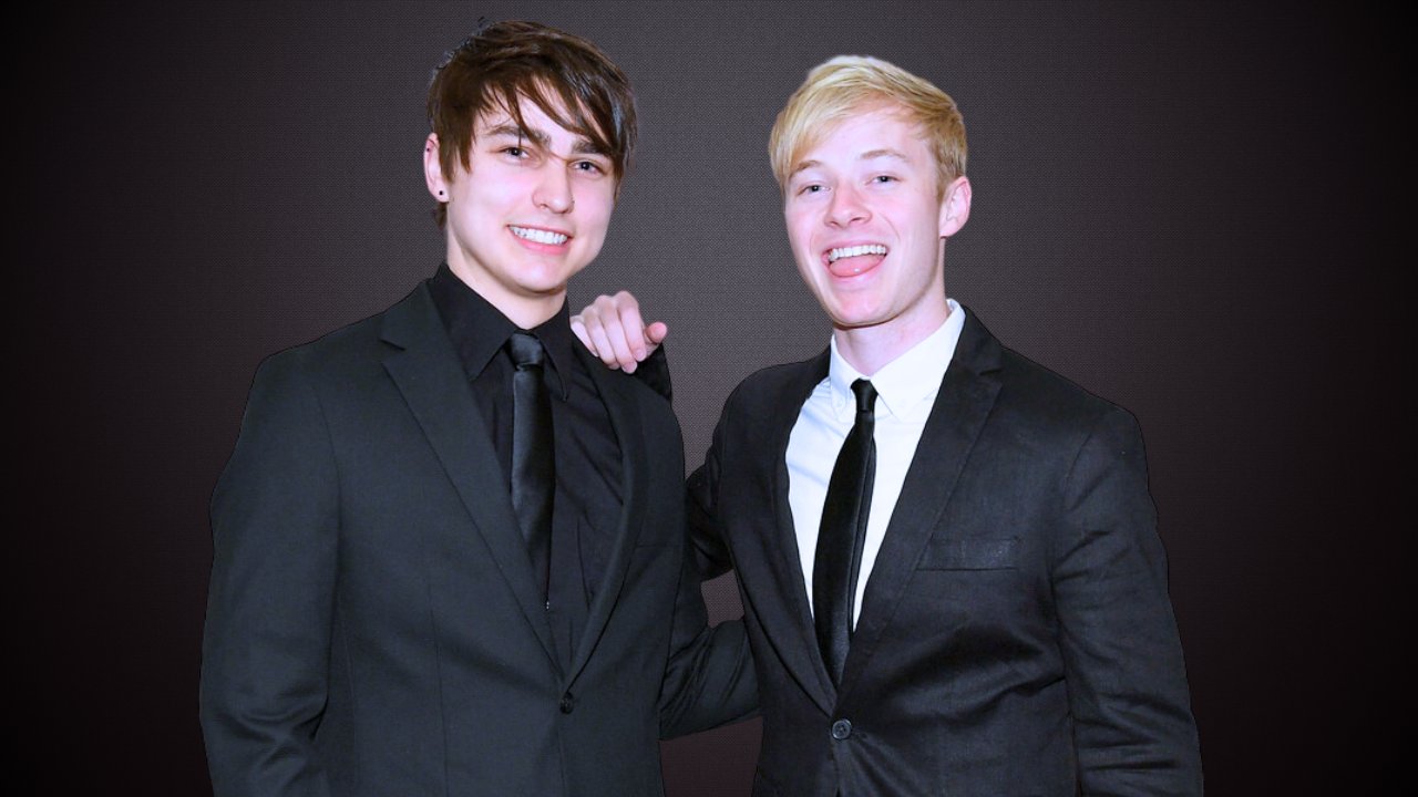 Detangling the journey of Sam and Colby’s life and more.