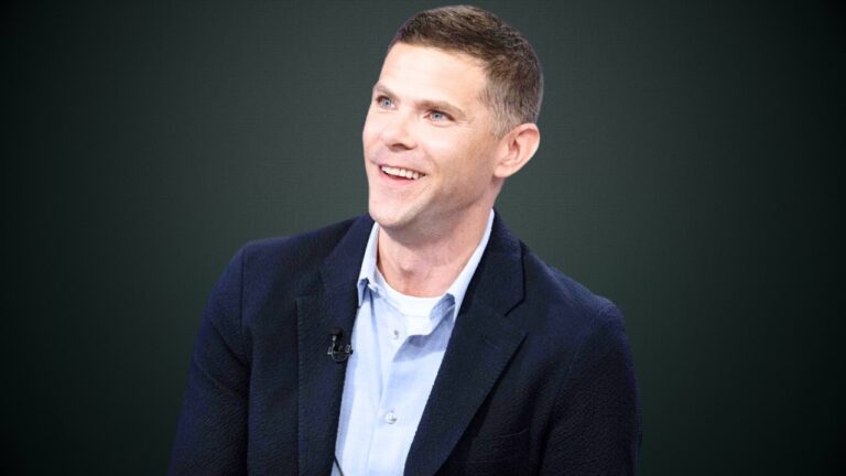 Mikey Day, a notable talent in the comedy business.