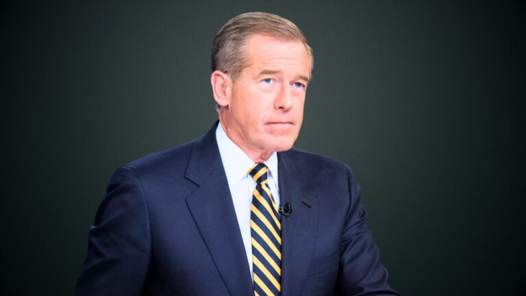 Brian Williams has returned, and his next move could be a game-changer in journalism and entertainment.