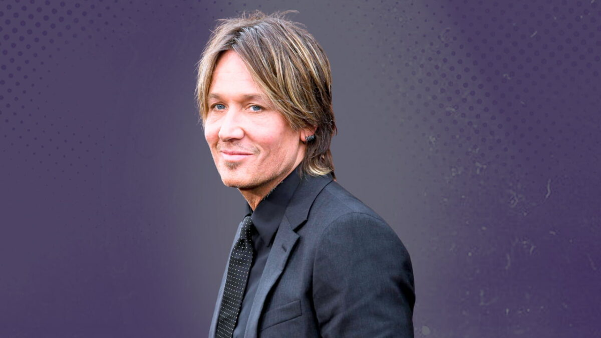 What happened to Keith Urban