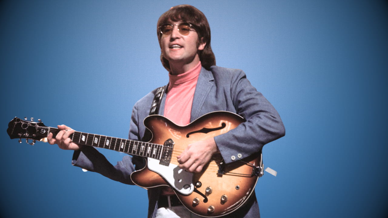 What happened to John Lennon? Understanding the Motive Behind His Killing.