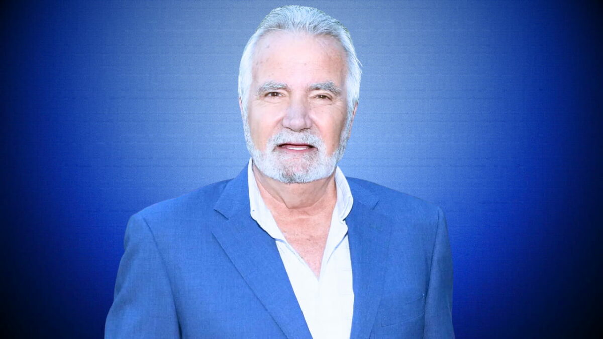 John McCook Retiring: The News of John McCook’s Exit on “The Bold and the Beautiful”