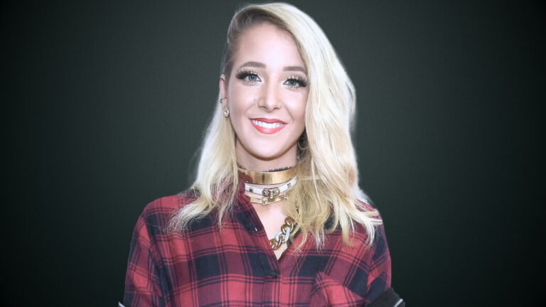 Jenna Marbles’ content was very popular and loved.