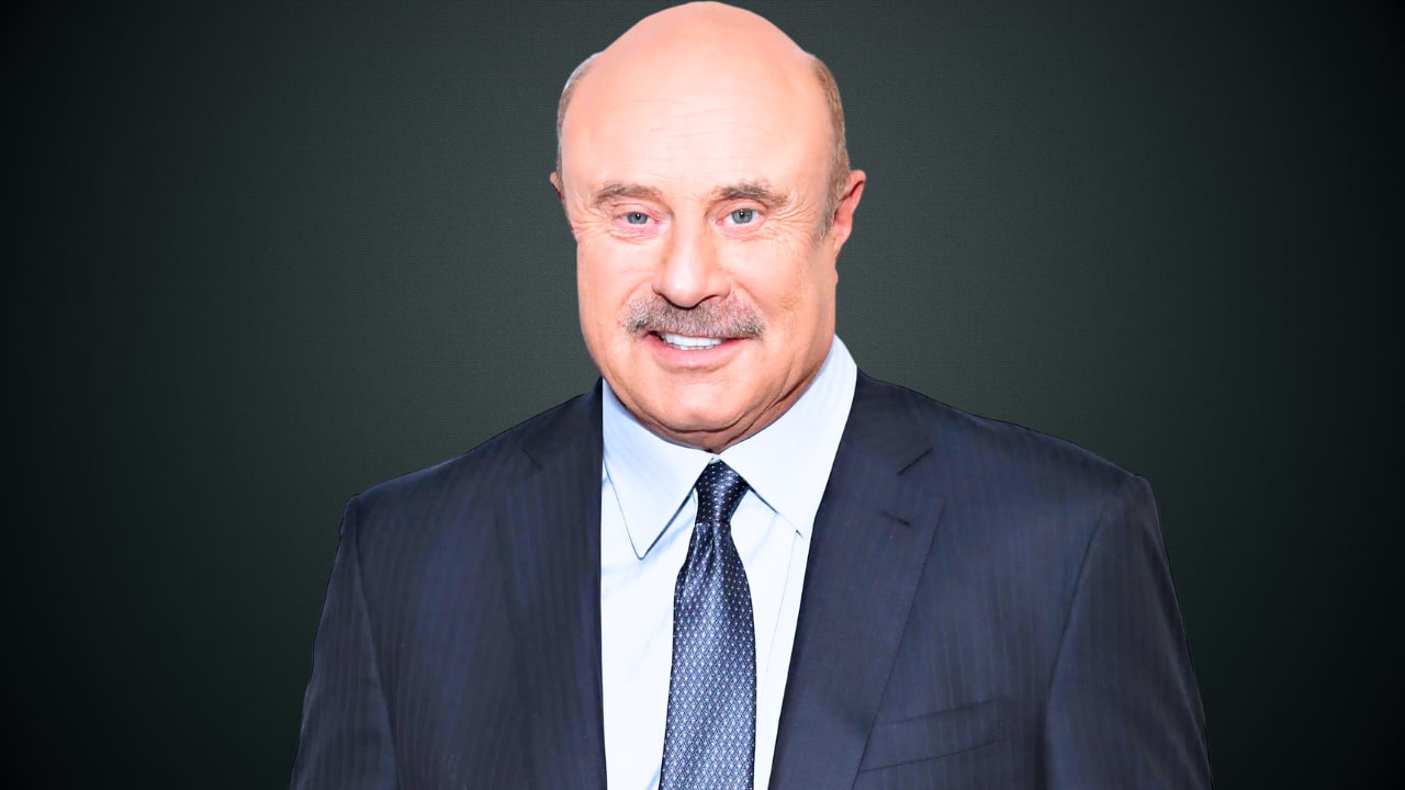 is Dr. Phil a real doctor?