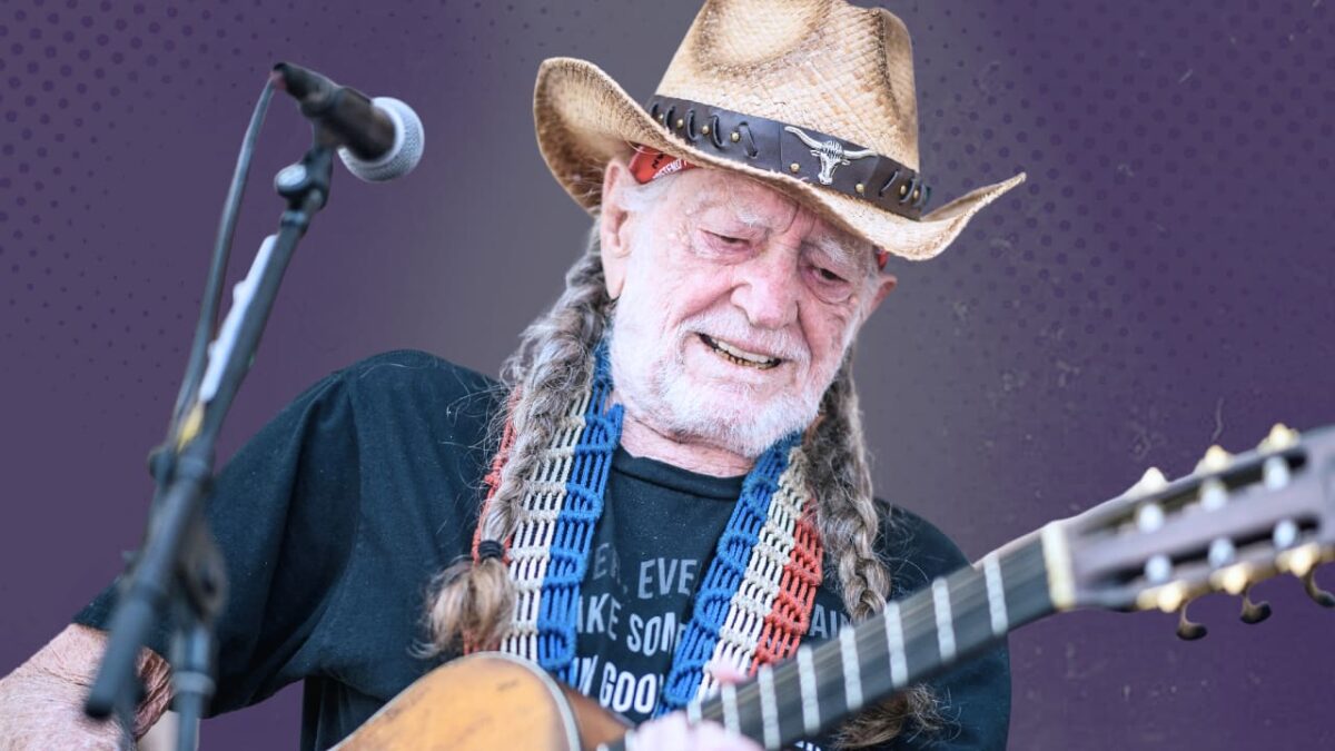 Did Willie Nelson pass away