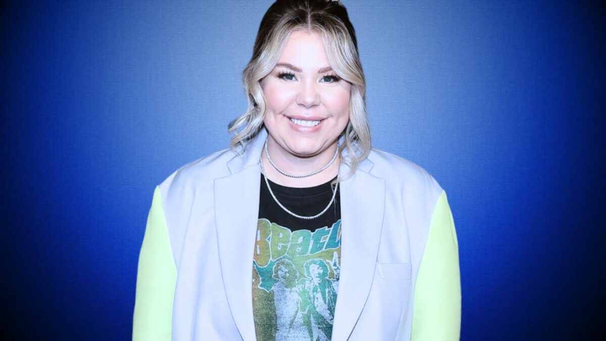 Is Kailyn Lowry Pregnant With Twins