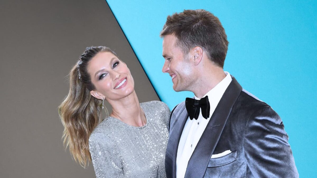 Are Tom Brady and Gisele Dating again